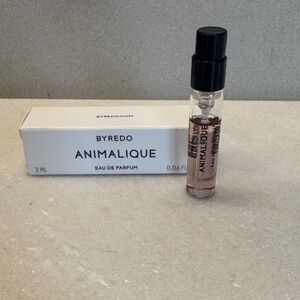 Byredo Animalique